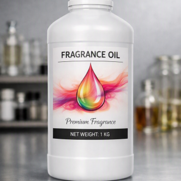 Fragrance - Lavender
